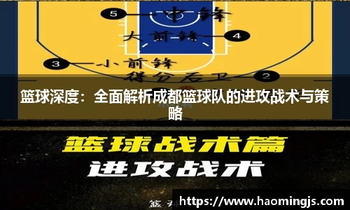 篮球深度：全面解析成都篮球队的进攻战术与策略